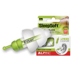 Alpine Sleepsoft