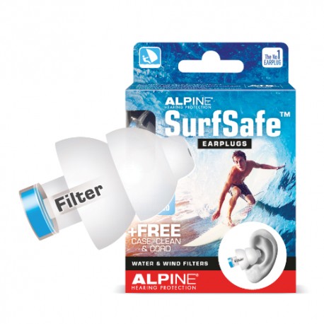 Alpine Swimsafe