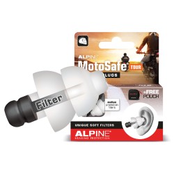 Alpine Motosafe