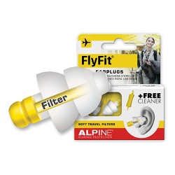 Alpine FlyFit