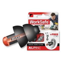 Alpine Worksafe