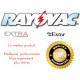 6 Piles auditives Rayovac EXTRA Advanced 13